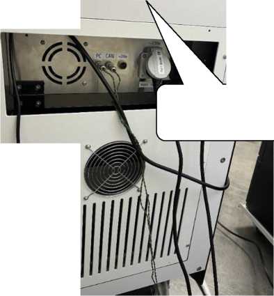 Внешний вид. Анализаторы иммуноферментные автоматические, http://oei-analitika.ru рисунок № 3