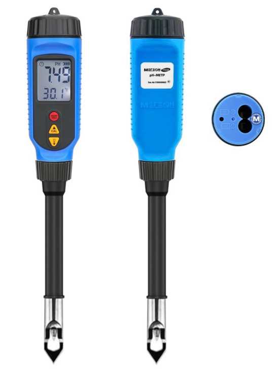 Внешний вид. pH-метры, http://oei-analitika.ru рисунок № 3