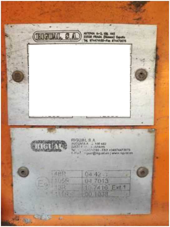 Внешний вид. Полуприцеп-цистерна, http://oei-analitika.ru рисунок № 3