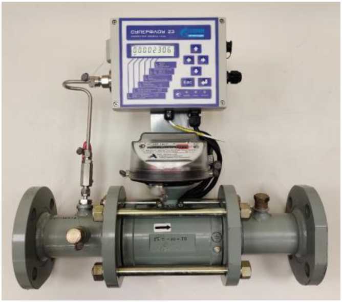 Внешний вид. Комплексы измерительные, http://oei-analitika.ru рисунок № 2