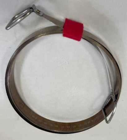 Внешний вид. Лента измерительная, http://oei-analitika.ru рисунок № 2