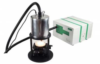 Внешний вид. ИК-Фурье-спектрометры (Обозначение отсутствует), http://oei-analitika.ru 