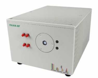 Внешний вид. ИК-Фурье-спектрометры (Обозначение отсутствует), http://oei-analitika.ru 