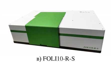 Внешний вид. ИК-Фурье-спектрометры, http://oei-analitika.ru рисунок № 2