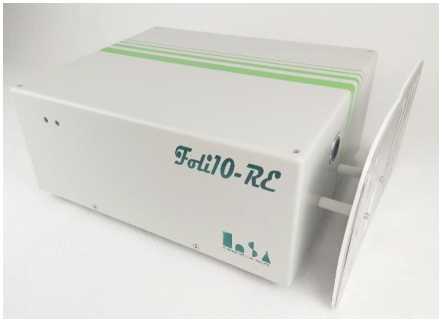 Внешний вид. ИК-Фурье-спектрометры, http://oei-analitika.ru рисунок № 5