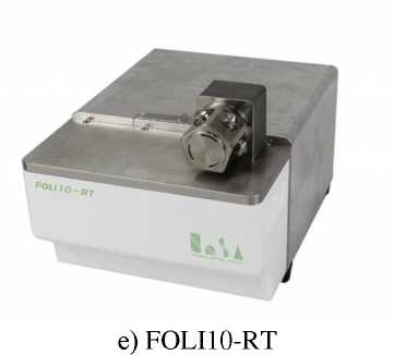 Внешний вид. ИК-Фурье-спектрометры, http://oei-analitika.ru рисунок № 6