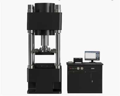 Внешний вид. Прессы испытательные, http://oei-analitika.ru рисунок № 1