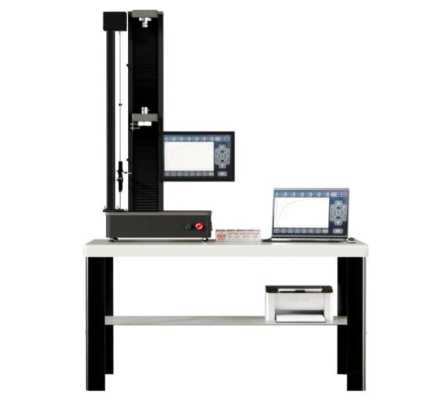 Внешний вид. Машины испытательные, http://oei-analitika.ru рисунок № 1