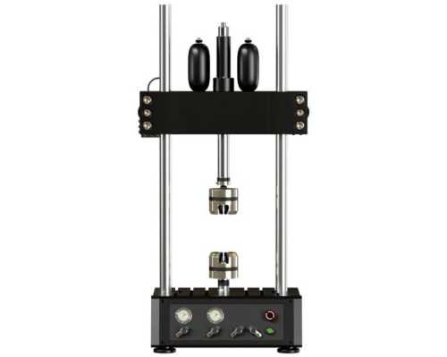 Внешний вид. Машины испытательные, http://oei-analitika.ru рисунок № 10