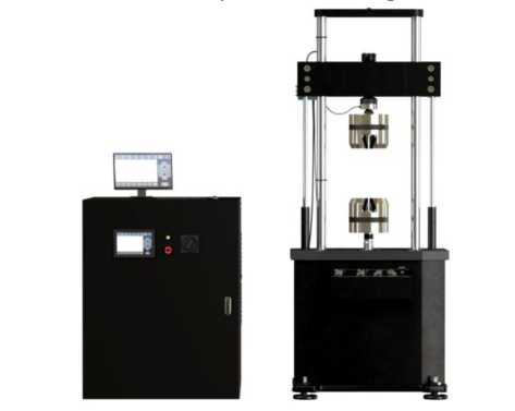 Внешний вид. Машины испытательные (МИМ.2), http://oei-analitika.ru 