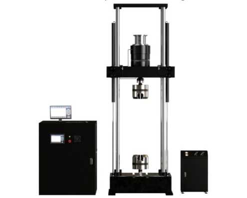 Внешний вид. Машины испытательные (МИМ.2), http://oei-analitika.ru 