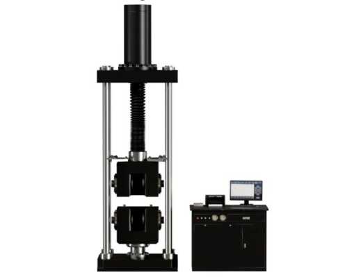 Внешний вид. Машины испытательные (МИМ.2), http://oei-analitika.ru 