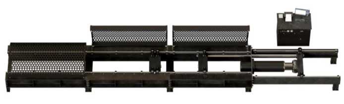 Внешний вид. Машины испытательные (МИМ.2), http://oei-analitika.ru 