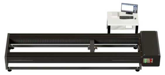 Внешний вид. Машины испытательные (МИМ.2), http://oei-analitika.ru 