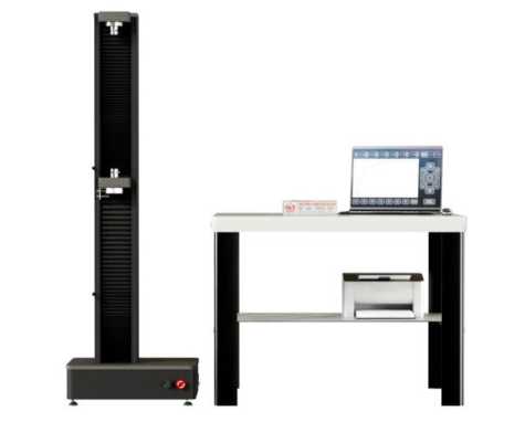 Внешний вид. Машины испытательные, http://oei-analitika.ru рисунок № 2