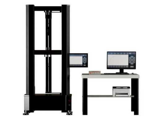 Внешний вид. Машины испытательные, http://oei-analitika.ru рисунок № 4