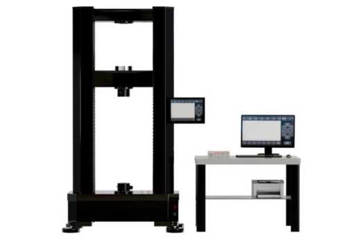 Внешний вид. Машины испытательные, http://oei-analitika.ru рисунок № 5