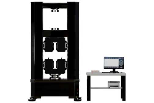 Внешний вид. Машины испытательные, http://oei-analitika.ru рисунок № 6