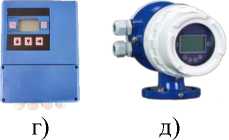 Внешний вид. Расходомеры-счётчики электромагнитные, http://oei-analitika.ru рисунок № 6