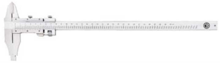 Внешний вид. Штангенциркули ОТК, http://oei-analitika.ru рисунок № 3