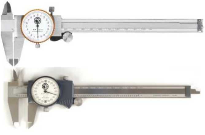 Внешний вид. Штангенциркули ОТК, http://oei-analitika.ru рисунок № 4