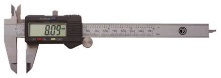 Внешний вид. Штангенциркули ОТК, http://oei-analitika.ru рисунок № 5