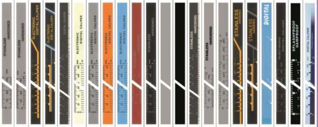 Внешний вид. Штангенциркули ОТК, http://oei-analitika.ru рисунок № 9