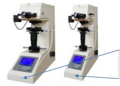Внешний вид. Твердомеры, http://oei-analitika.ru рисунок № 1