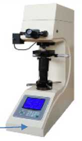 Внешний вид. Твердомеры, http://oei-analitika.ru рисунок № 3