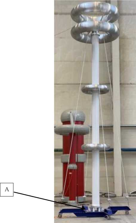 Внешний вид. Система измерительная, http://oei-analitika.ru рисунок № 1