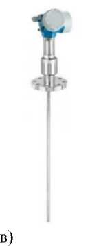 Внешний вид. Уровнемеры микроимпульсные, http://oei-analitika.ru рисунок № 4