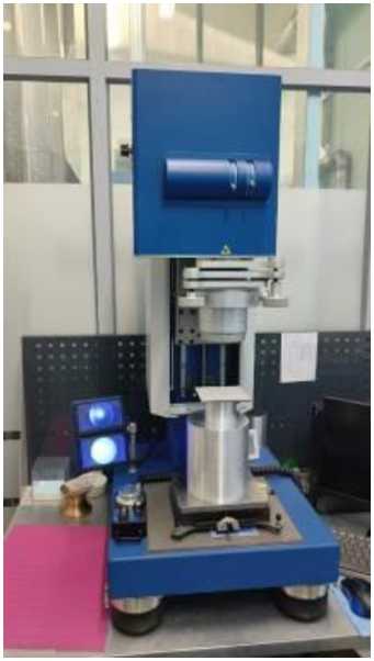 Внешний вид. Интерферометры , http://oei-analitika.ru рисунок № 1