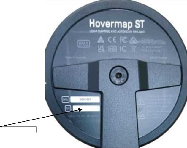 Внешний вид. Комплексы универсальные программно-технические для мобильного картографирования , http://oei-analitika.ru рисунок № 2