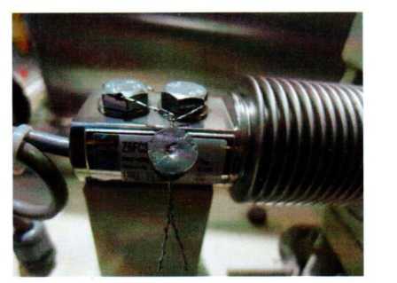 Внешний вид. Установки для дозирования и ввода жидких компонентов, http://oei-analitika.ru рисунок № 3