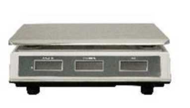 Внешний вид. Весы электронные, http://oei-analitika.ru рисунок № 2