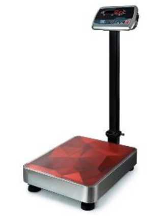 Внешний вид. Весы электронные, http://oei-analitika.ru рисунок № 6