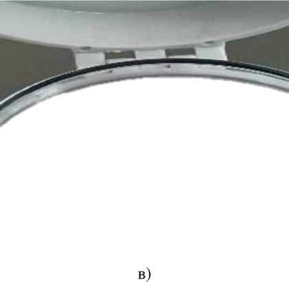 Внешний вид. Счетчики воды крыльчатые, http://oei-analitika.ru рисунок № 2