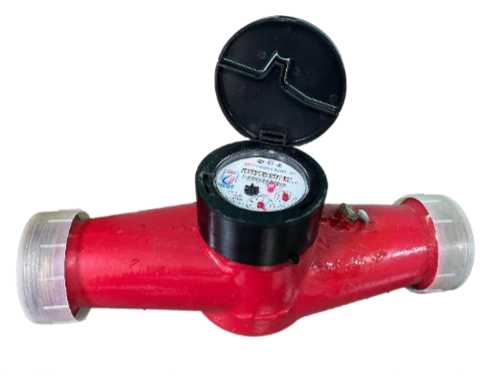 Внешний вид. Счетчики воды крыльчатые, http://oei-analitika.ru рисунок № 4