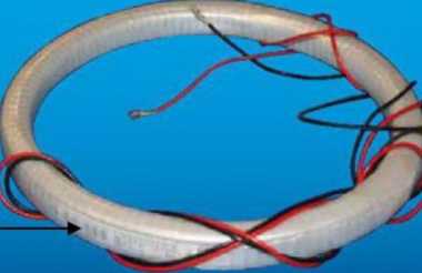 Внешний вид. Трансформаторы тока встроенные, http://oei-analitika.ru рисунок № 1