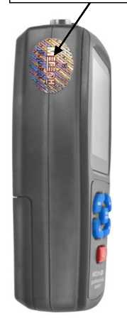 Внешний вид. Манометры дифференциальные, http://oei-analitika.ru рисунок № 2