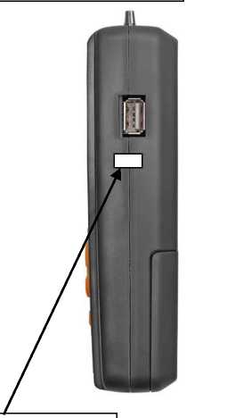 Внешний вид. Манометры дифференциальные, http://oei-analitika.ru рисунок № 3