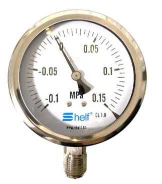 Внешний вид. Манометры показывающие, http://oei-analitika.ru рисунок № 3