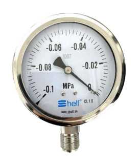 Внешний вид. Манометры показывающие, http://oei-analitika.ru рисунок № 5