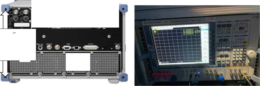 Внешний вид. Комплекс автоматизированный измерительно-вычислительный , http://oei-analitika.ru рисунок № 3