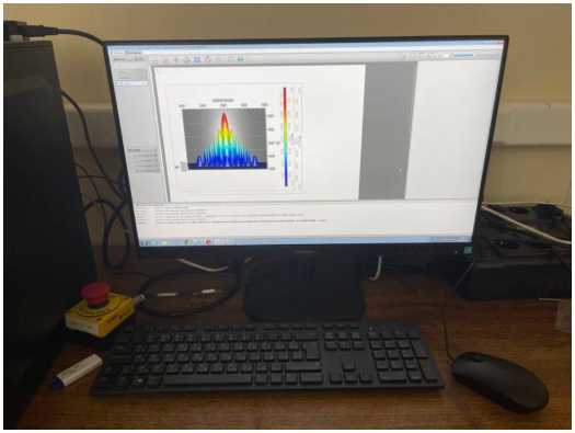 Внешний вид. Комплекс автоматизированный измерительно-вычислительный , http://oei-analitika.ru рисунок № 4