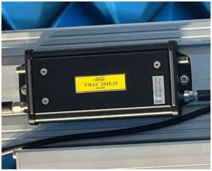 Внешний вид. Комплекс автоматизированный измерительно-вычислительный , http://oei-analitika.ru рисунок № 5