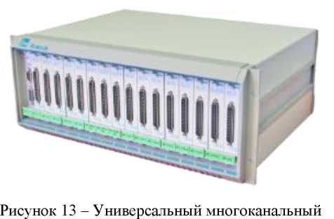 Внешний вид. Система измерительная (ИС-Ц-3), http://oei-analitika.ru 