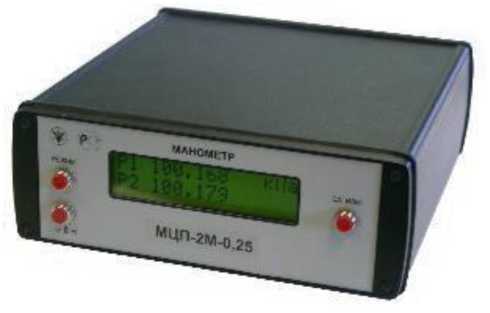 Внешний вид. Система измерительная (ИС-Ц-3), http://oei-analitika.ru 