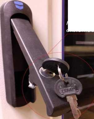 Внешний вид. Система измерительная (ИС-Ц-3), http://oei-analitika.ru 