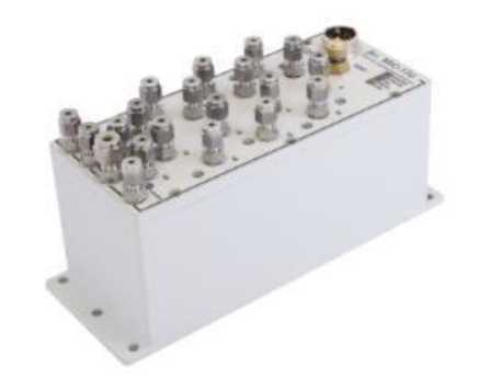 Внешний вид. Система измерительная, http://oei-analitika.ru рисунок № 2